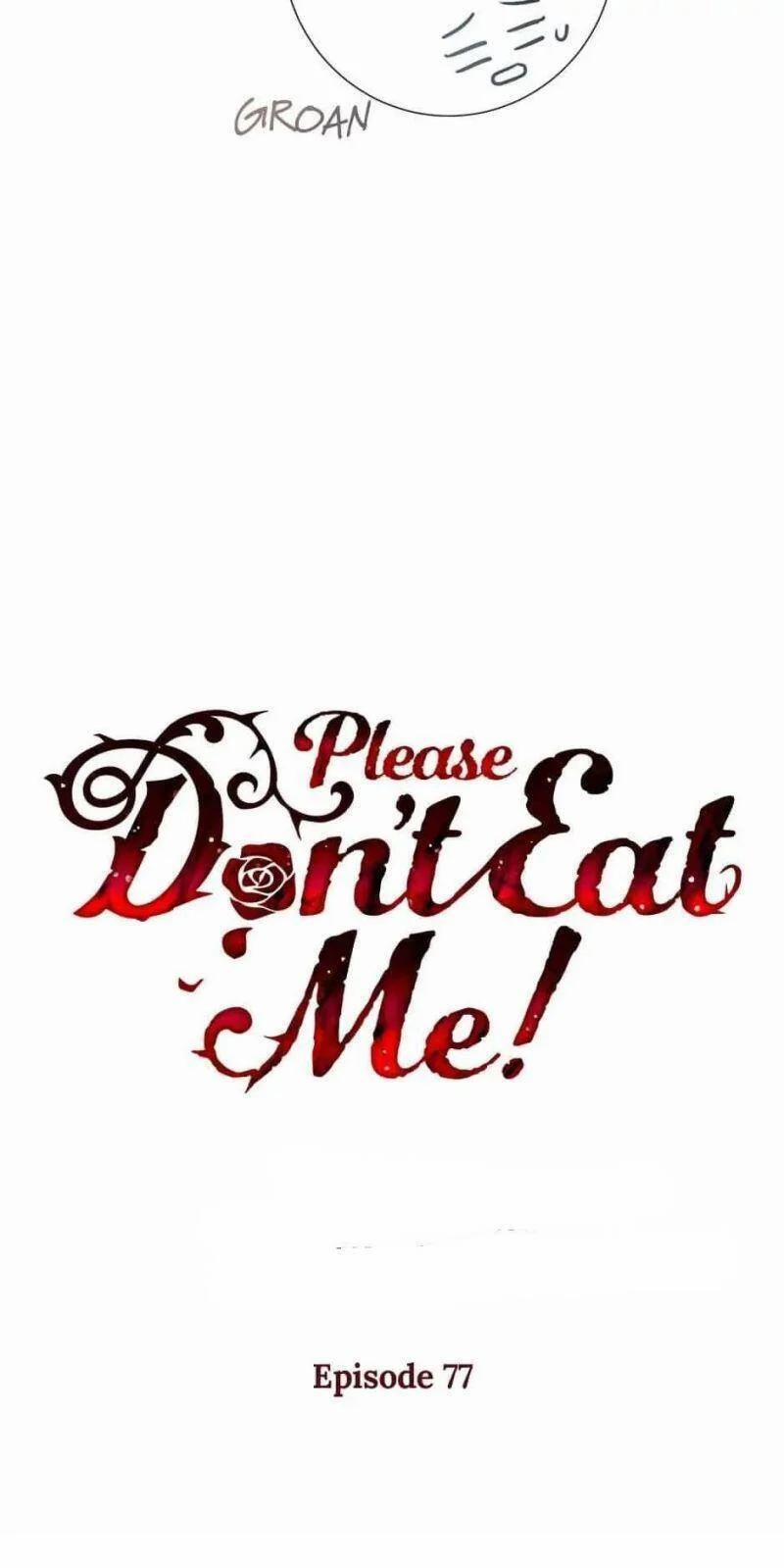 Xin Ngài Đừng Ăn Tôi 77 trang 22