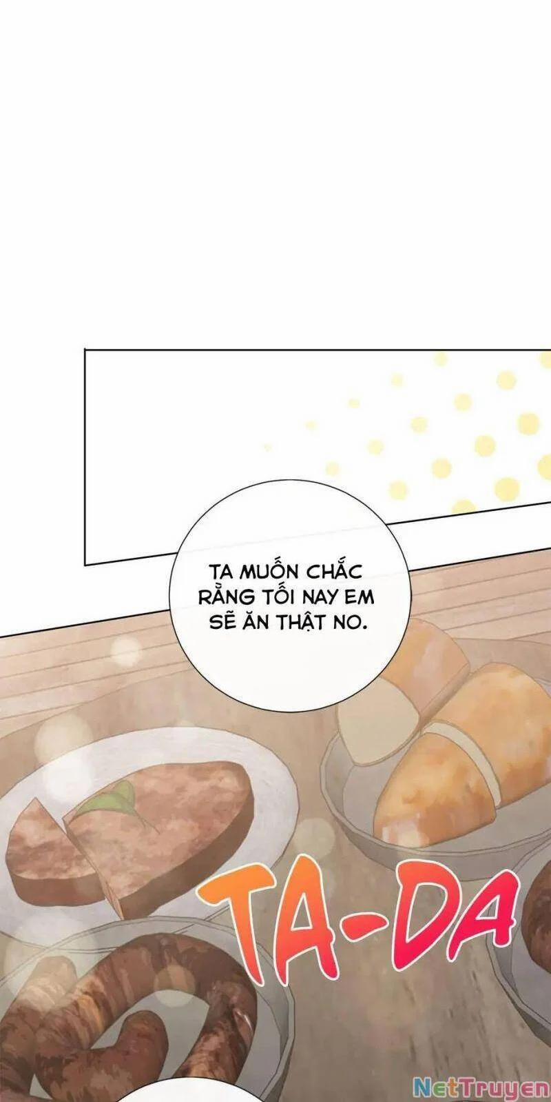 Xin Ngài Đừng Ăn Tôi 77 trang 23