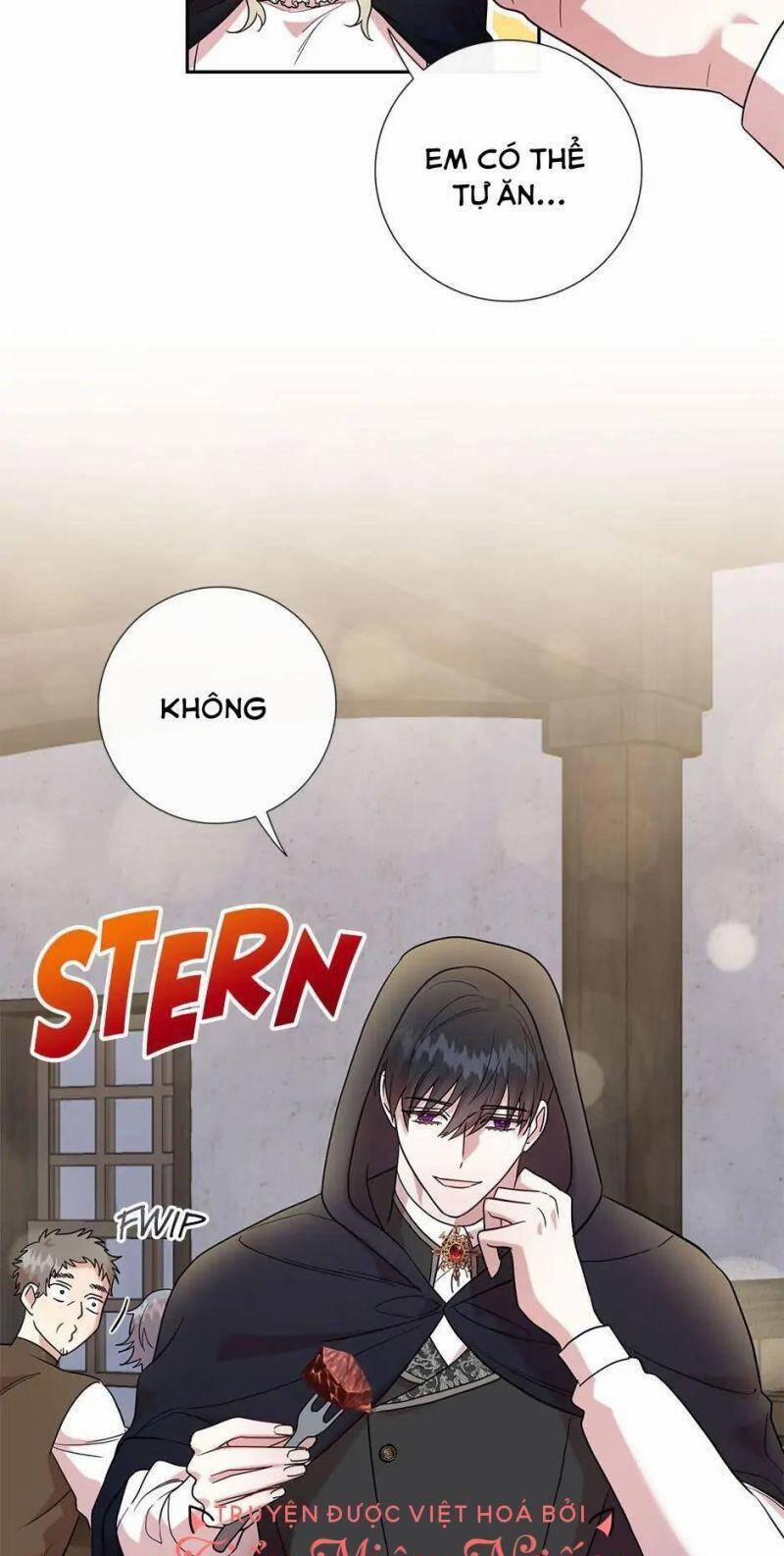 Xin Ngài Đừng Ăn Tôi 77 trang 26