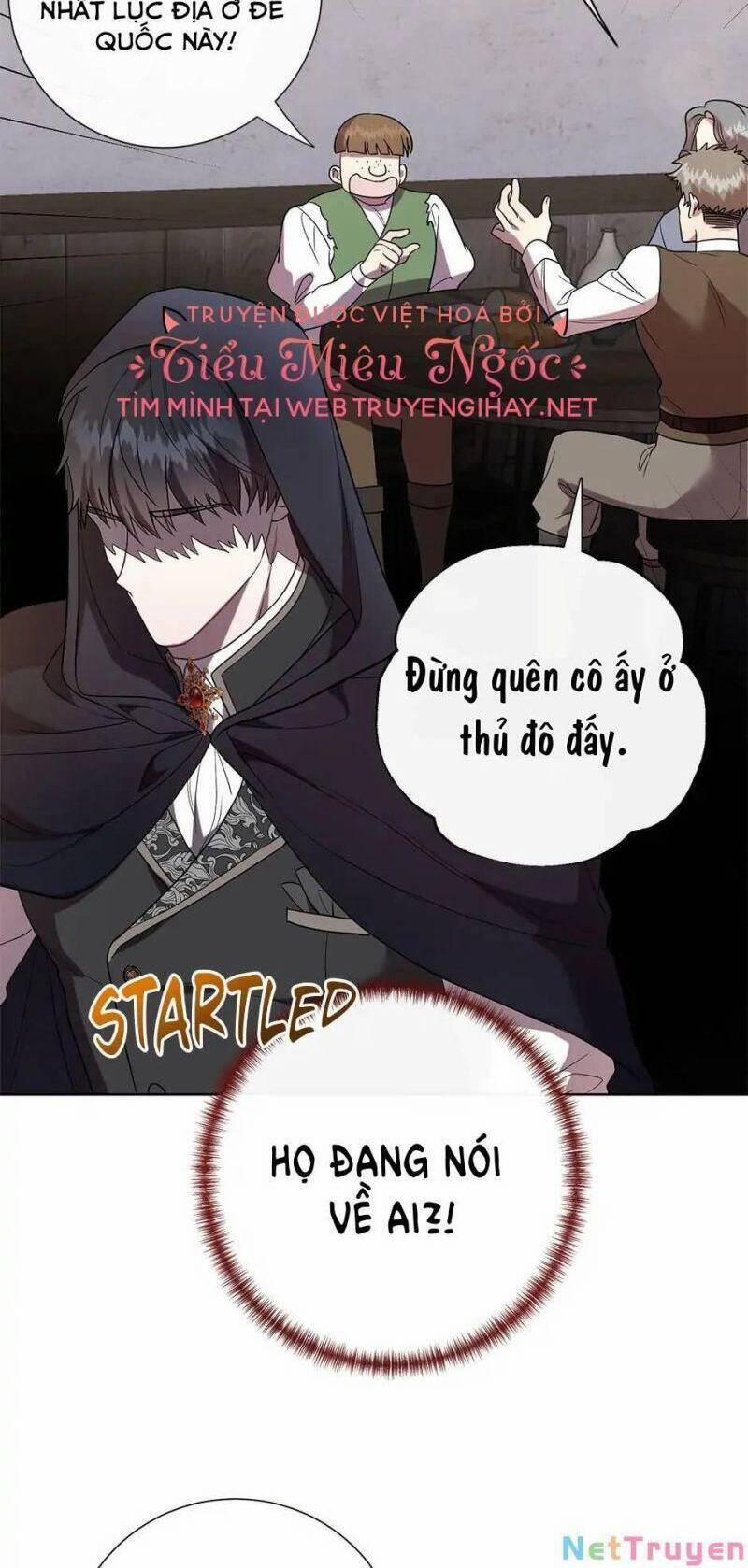 Xin Ngài Đừng Ăn Tôi 77 trang 29