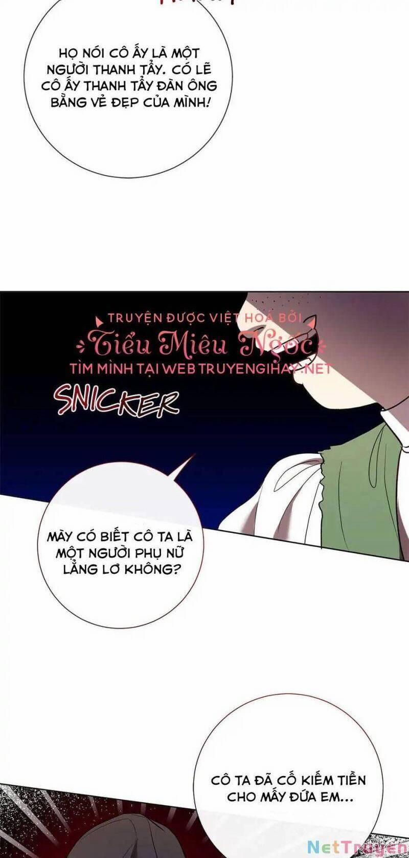 Xin Ngài Đừng Ăn Tôi 77 trang 31