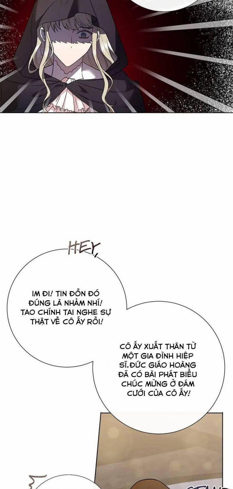 Xin Ngài Đừng Ăn Tôi 77 trang 32