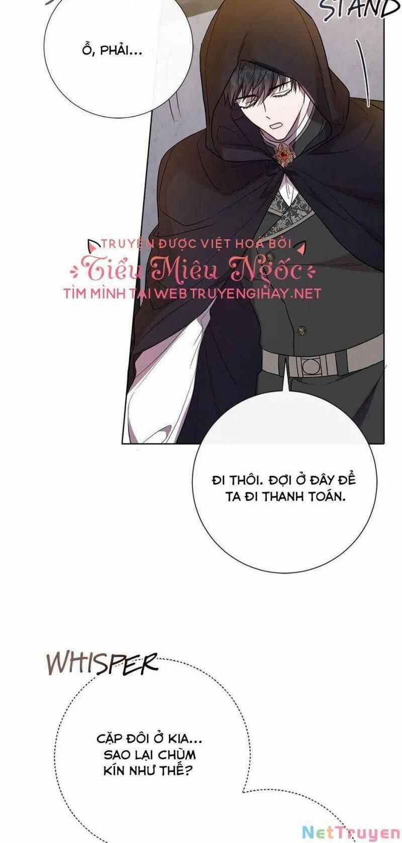 Xin Ngài Đừng Ăn Tôi 77 trang 33