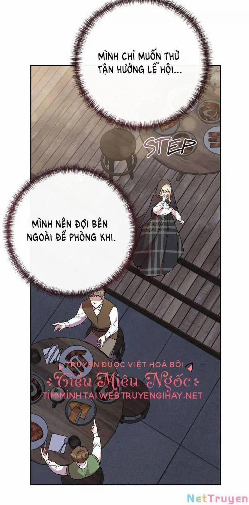 Xin Ngài Đừng Ăn Tôi 77 trang 35