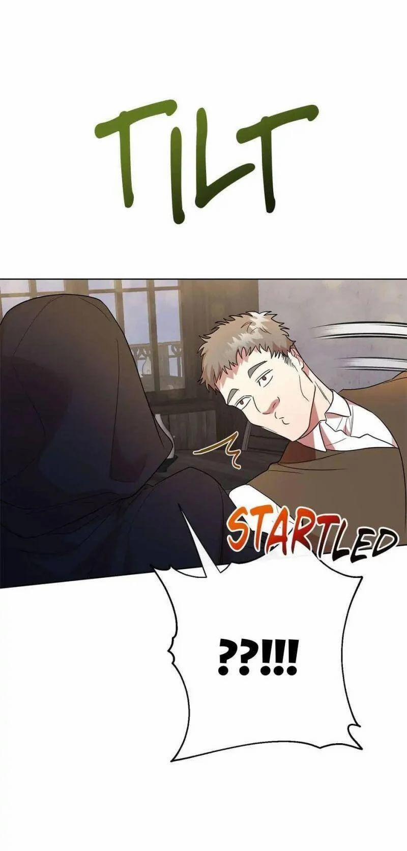 Xin Ngài Đừng Ăn Tôi 77 trang 36