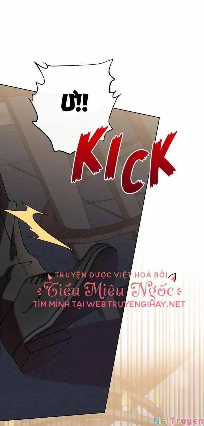 Xin Ngài Đừng Ăn Tôi 77 trang 37