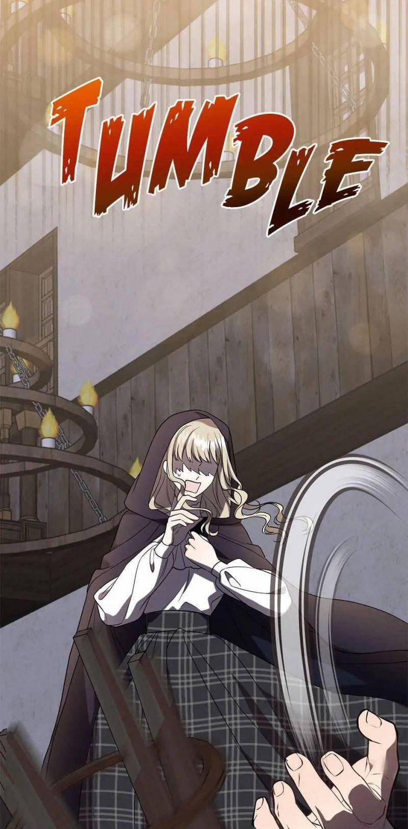 Xin Ngài Đừng Ăn Tôi 77 trang 38