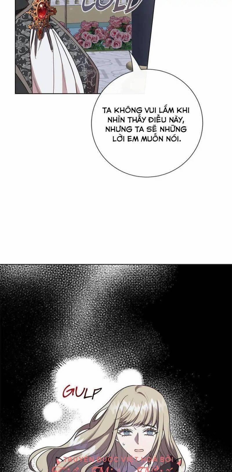 Xin Ngài Đừng Ăn Tôi 77 trang 4