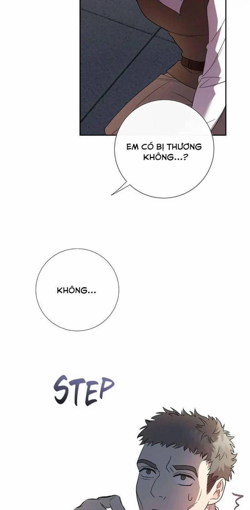 Xin Ngài Đừng Ăn Tôi 77 trang 40