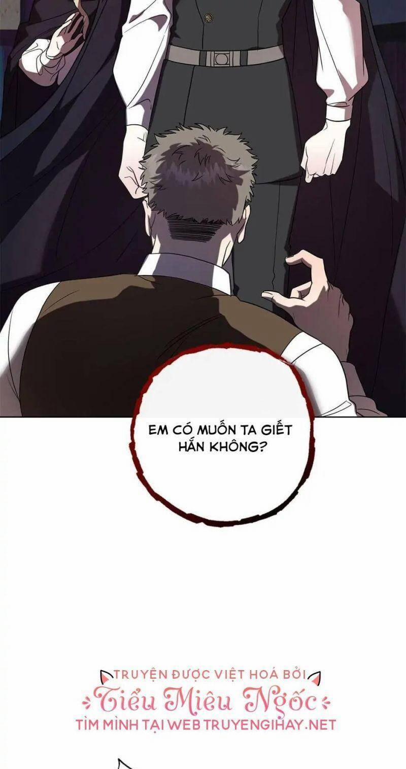 Xin Ngài Đừng Ăn Tôi 77 trang 42