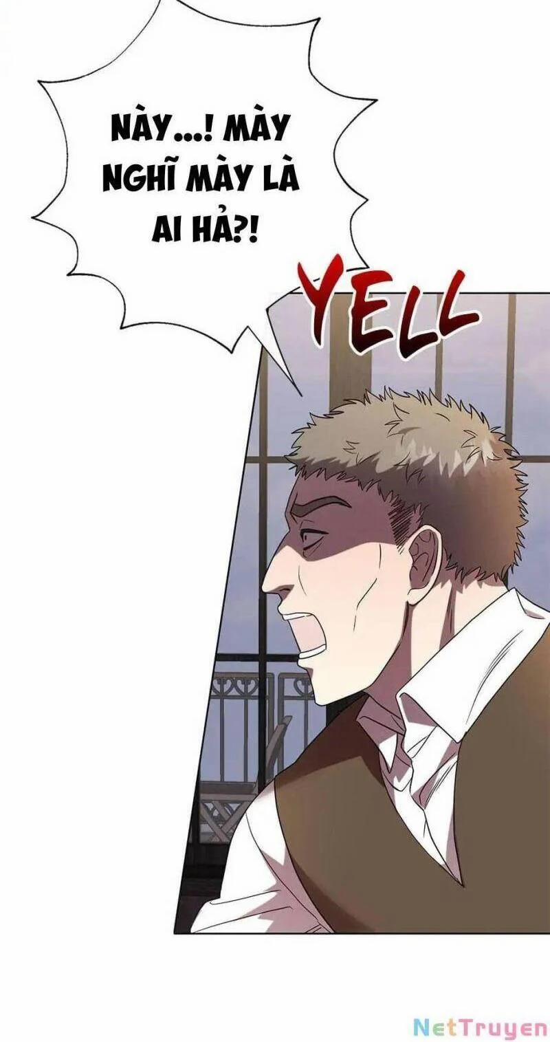 Xin Ngài Đừng Ăn Tôi 77 trang 43