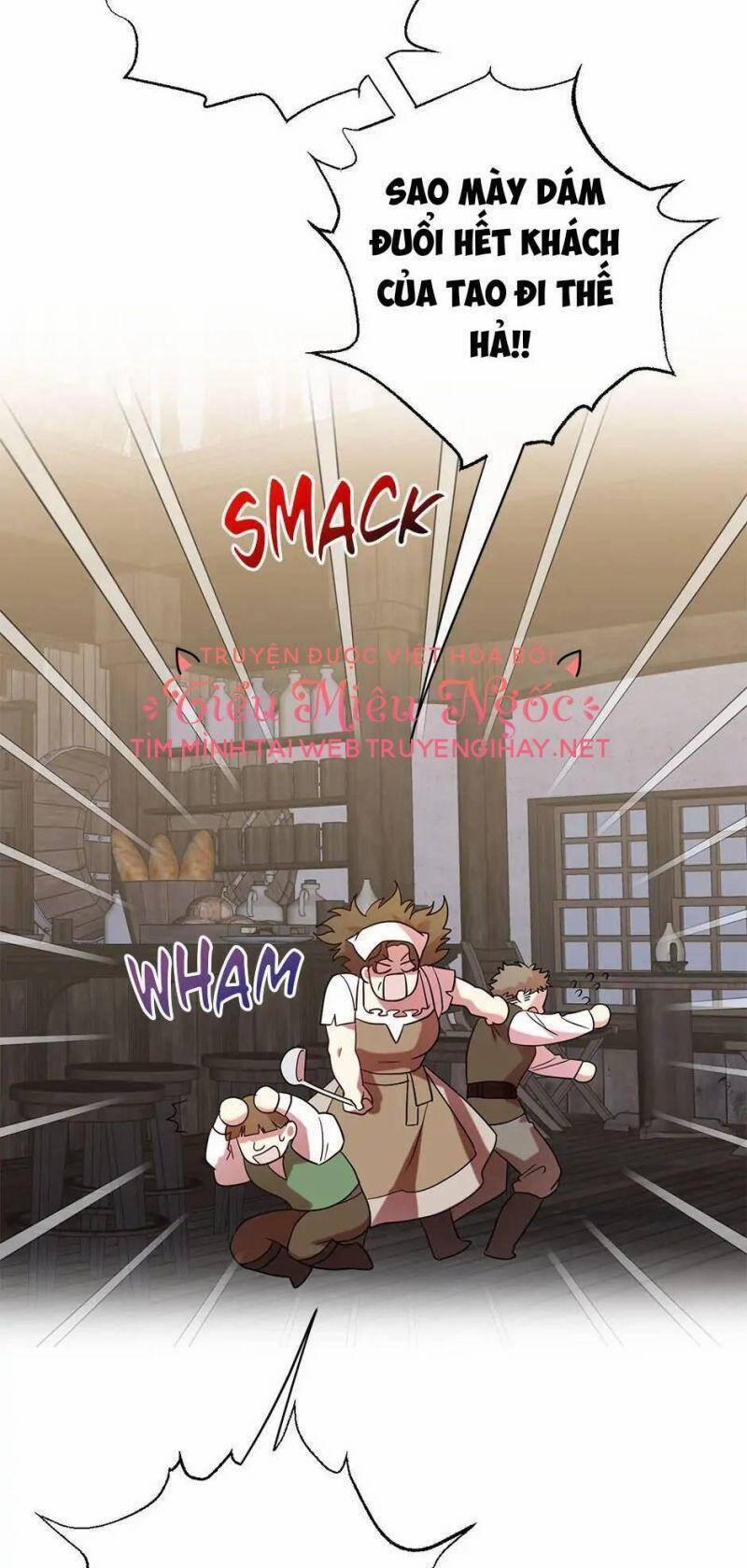 Xin Ngài Đừng Ăn Tôi 77 trang 46