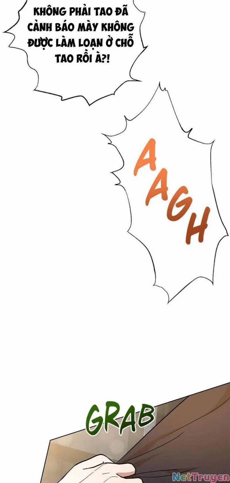 Xin Ngài Đừng Ăn Tôi 77 trang 47