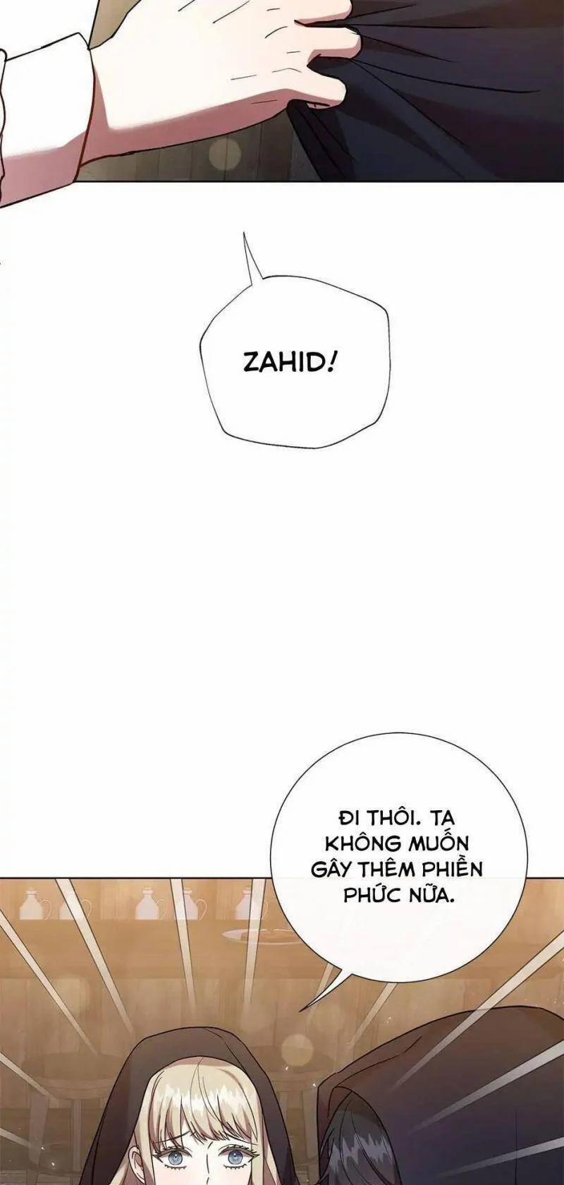 Xin Ngài Đừng Ăn Tôi 77 trang 48