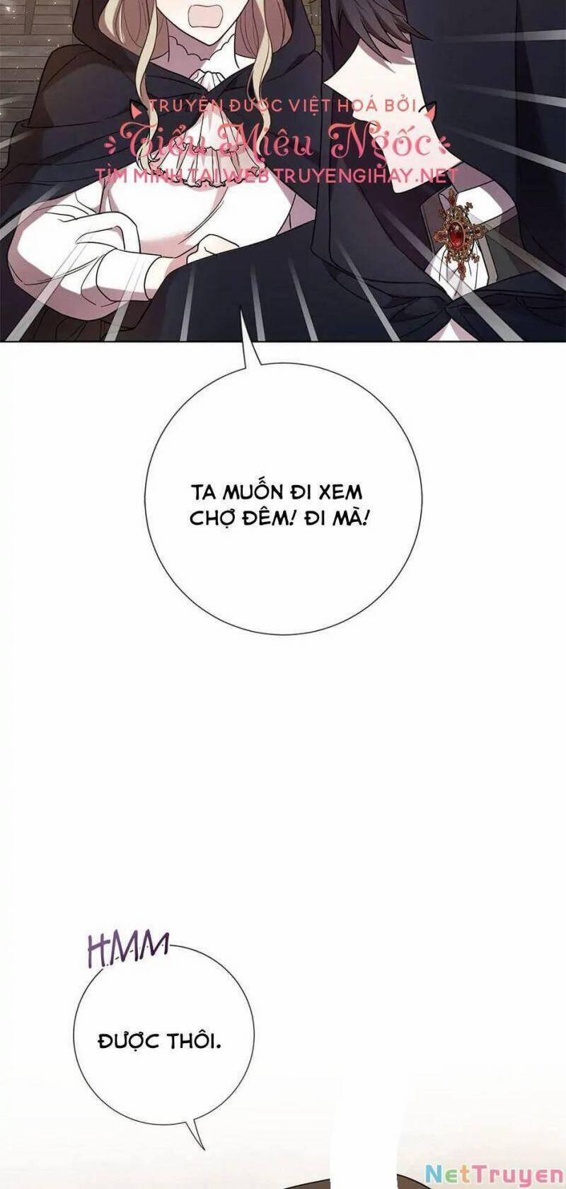 Xin Ngài Đừng Ăn Tôi 77 trang 49