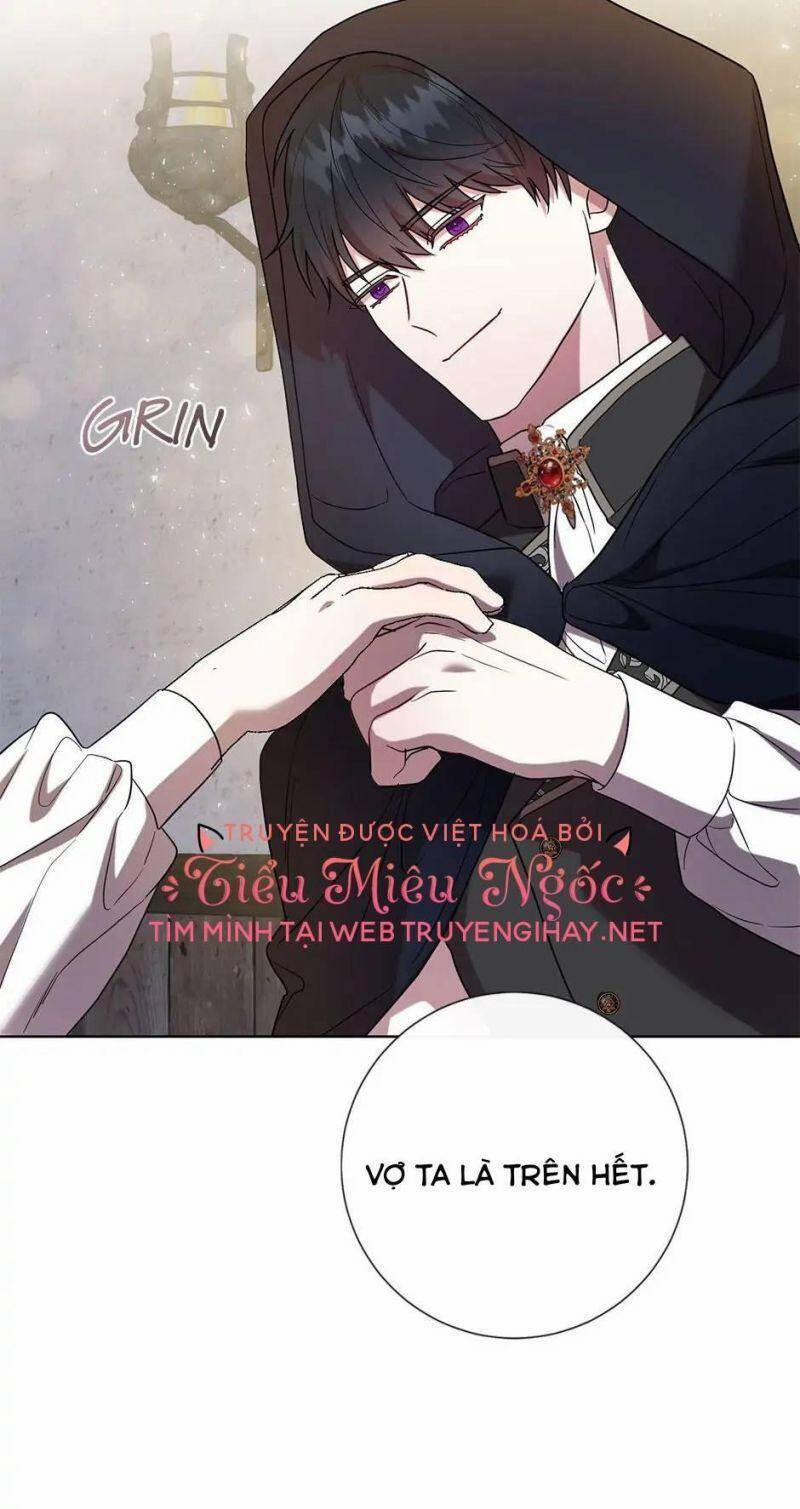 Xin Ngài Đừng Ăn Tôi 77 trang 50