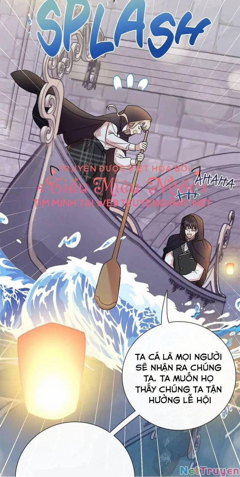 Xin Ngài Đừng Ăn Tôi 77 trang 53