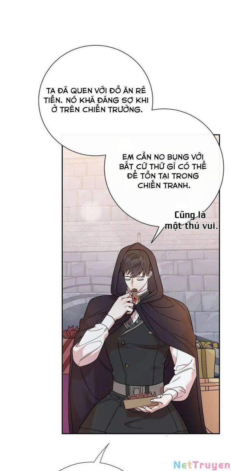 Xin Ngài Đừng Ăn Tôi 77 trang 55