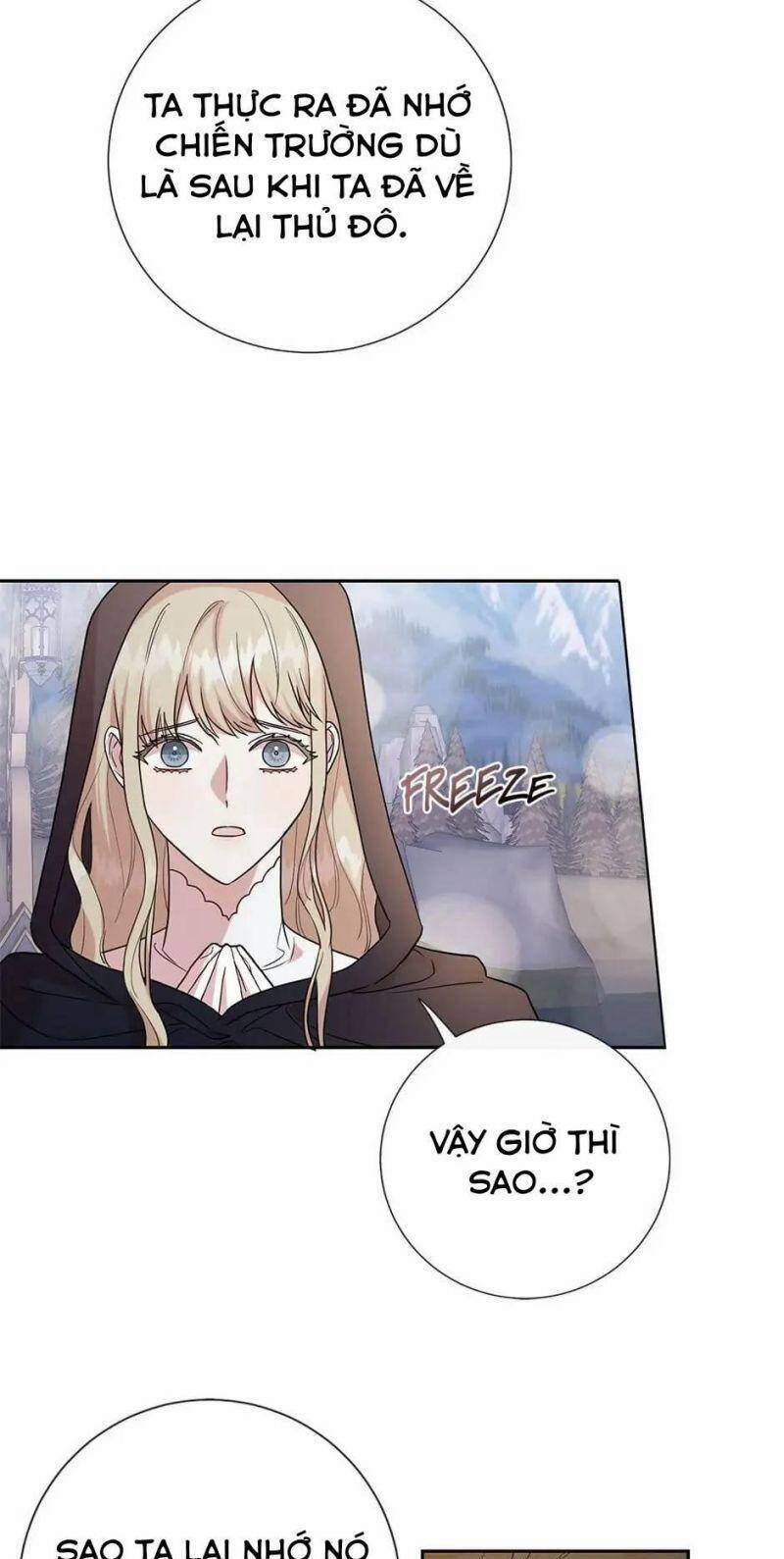 Xin Ngài Đừng Ăn Tôi 77 trang 56