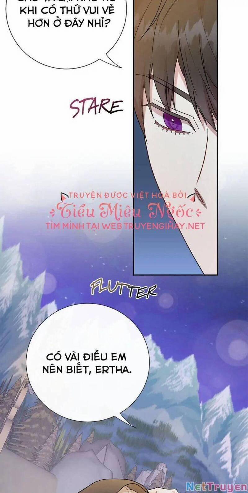 Xin Ngài Đừng Ăn Tôi 77 trang 57