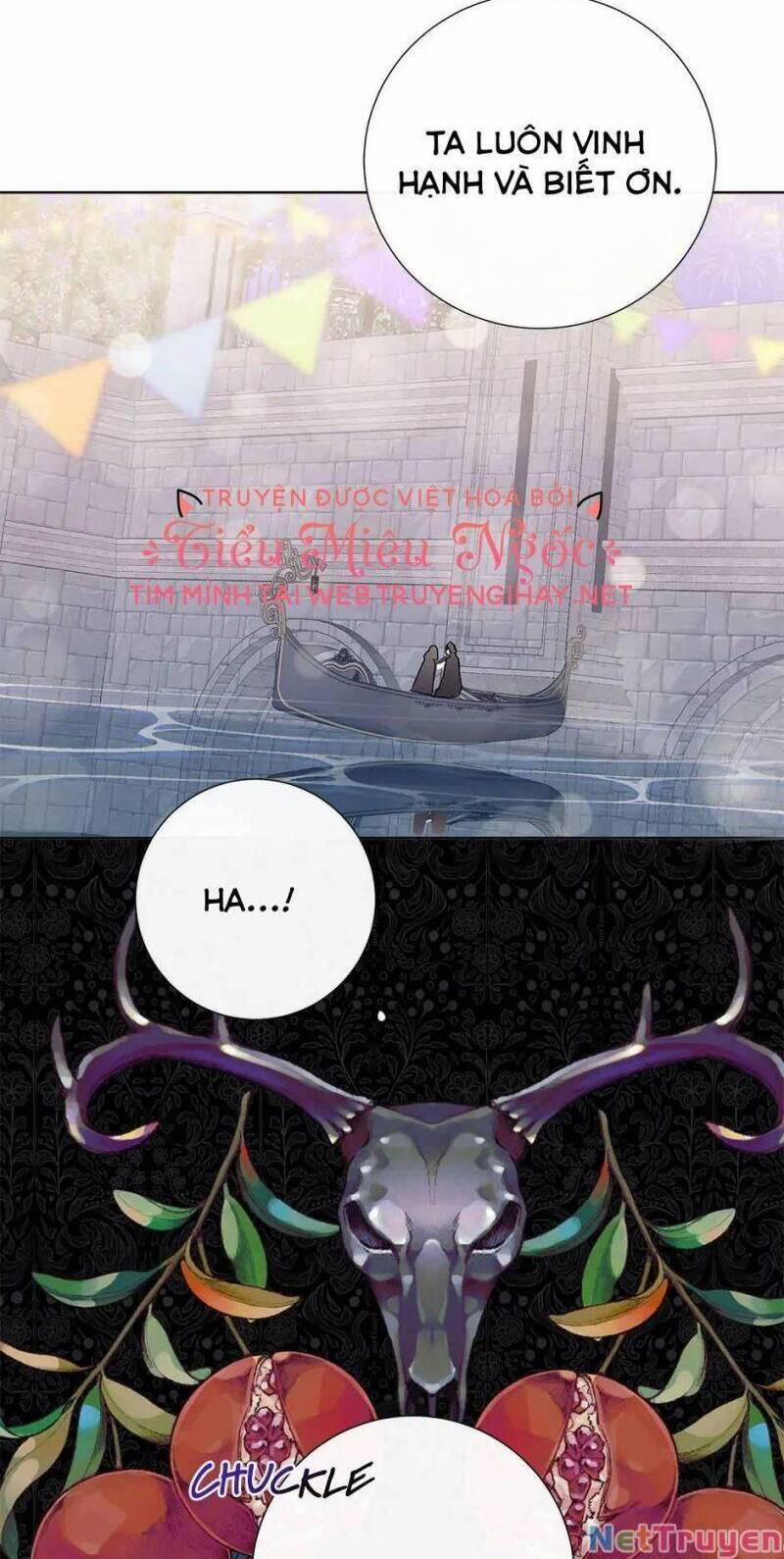 Xin Ngài Đừng Ăn Tôi 77 trang 59