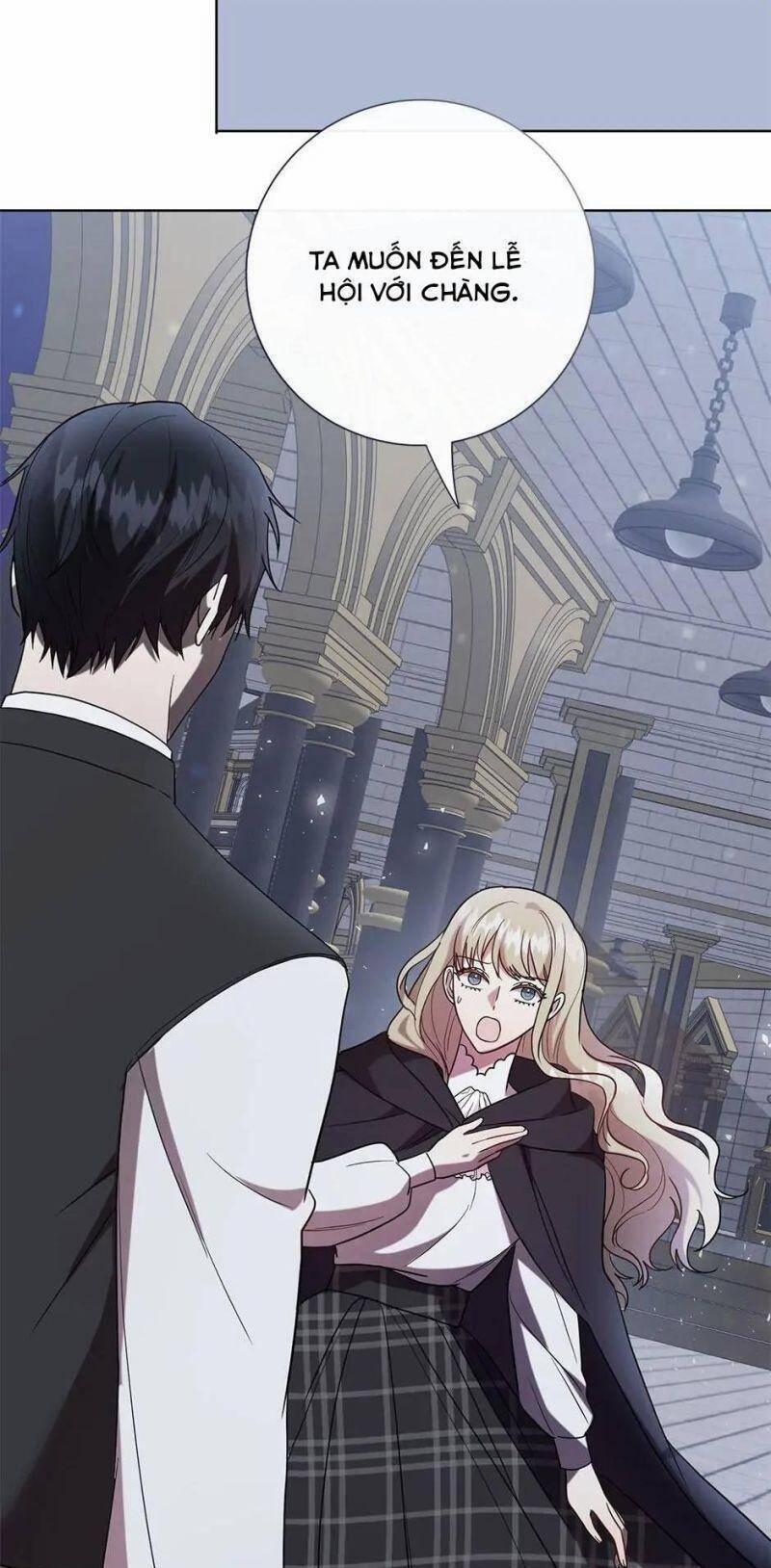 Xin Ngài Đừng Ăn Tôi 77 trang 6