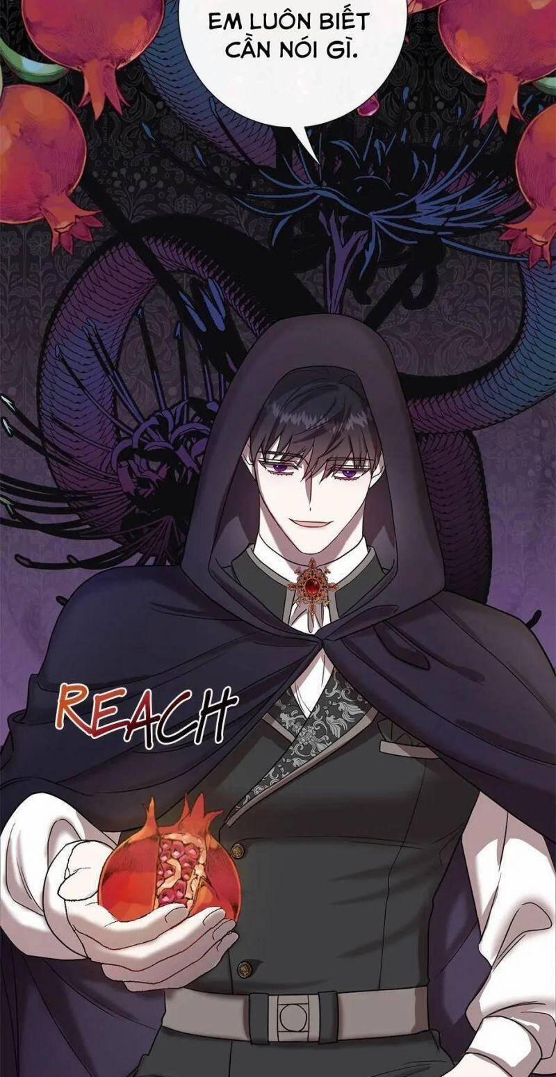 Xin Ngài Đừng Ăn Tôi 77 trang 60