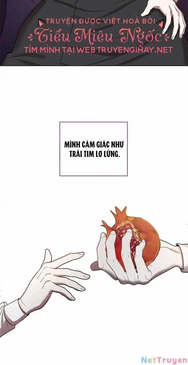 Xin Ngài Đừng Ăn Tôi 77 trang 61