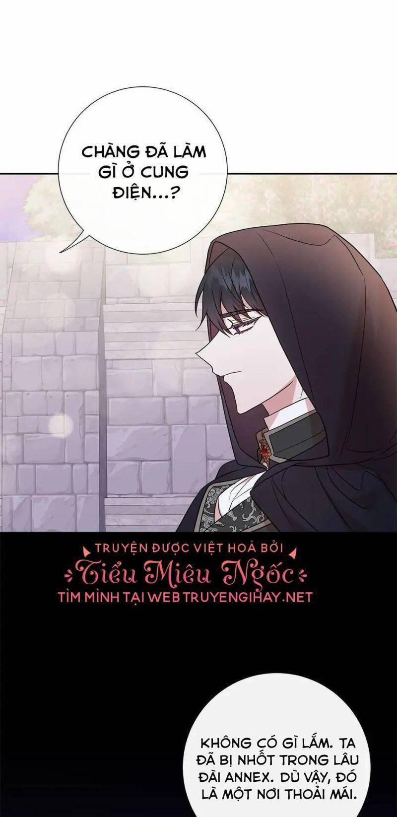 Xin Ngài Đừng Ăn Tôi 77 trang 62