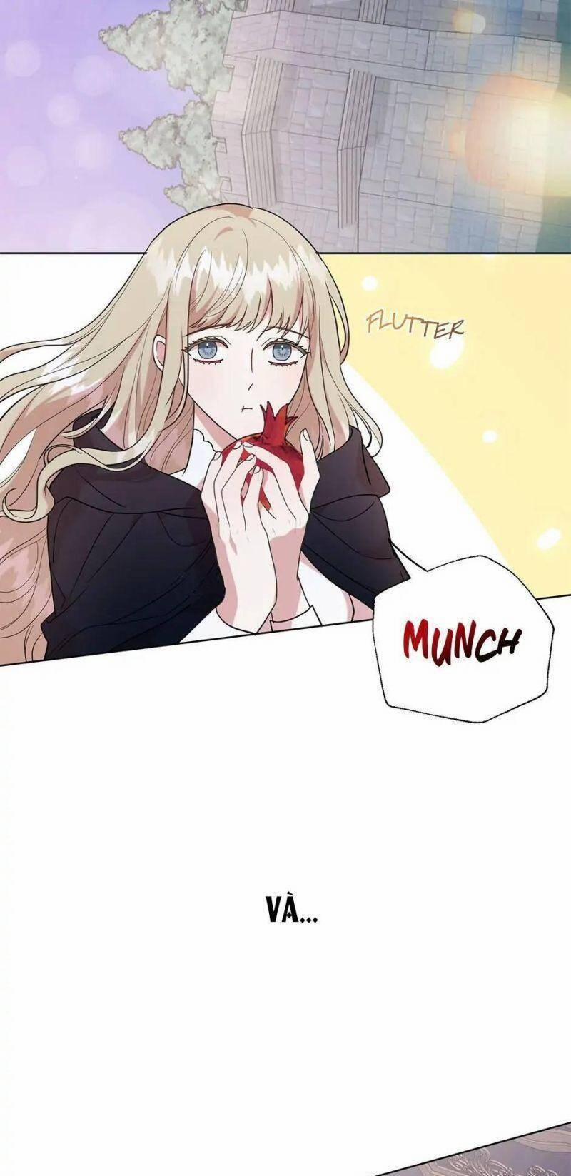 Xin Ngài Đừng Ăn Tôi 77 trang 64