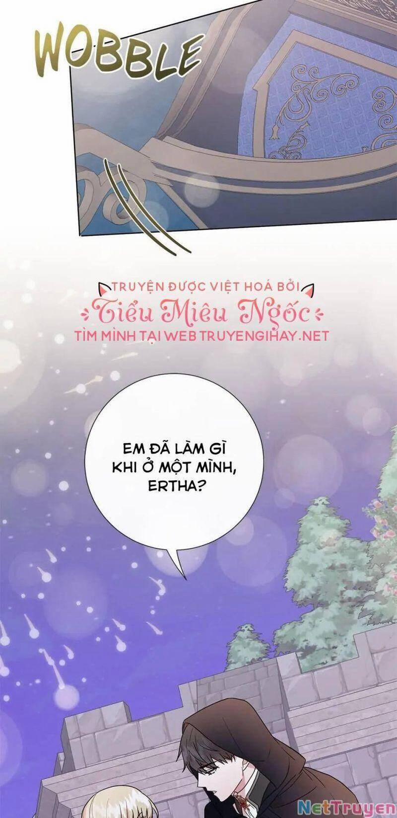 Xin Ngài Đừng Ăn Tôi 77 trang 65