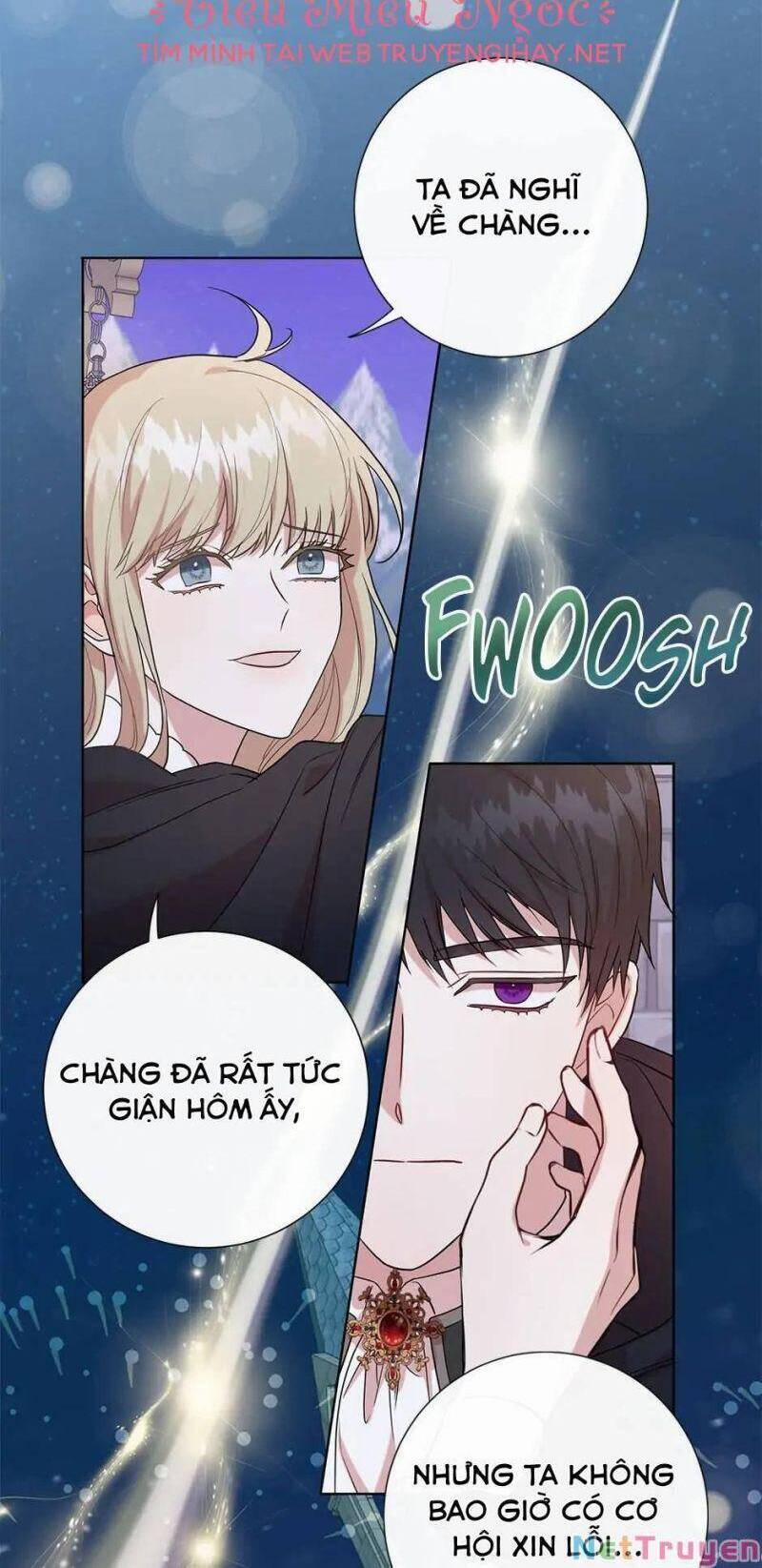 Xin Ngài Đừng Ăn Tôi 77 trang 67