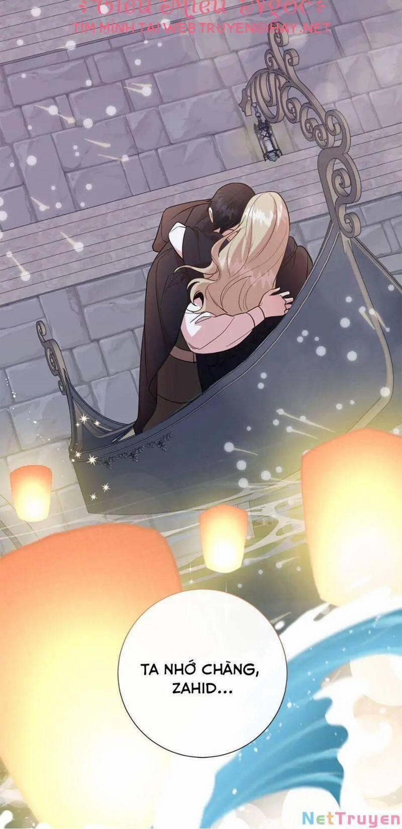 Xin Ngài Đừng Ăn Tôi 77 trang 69