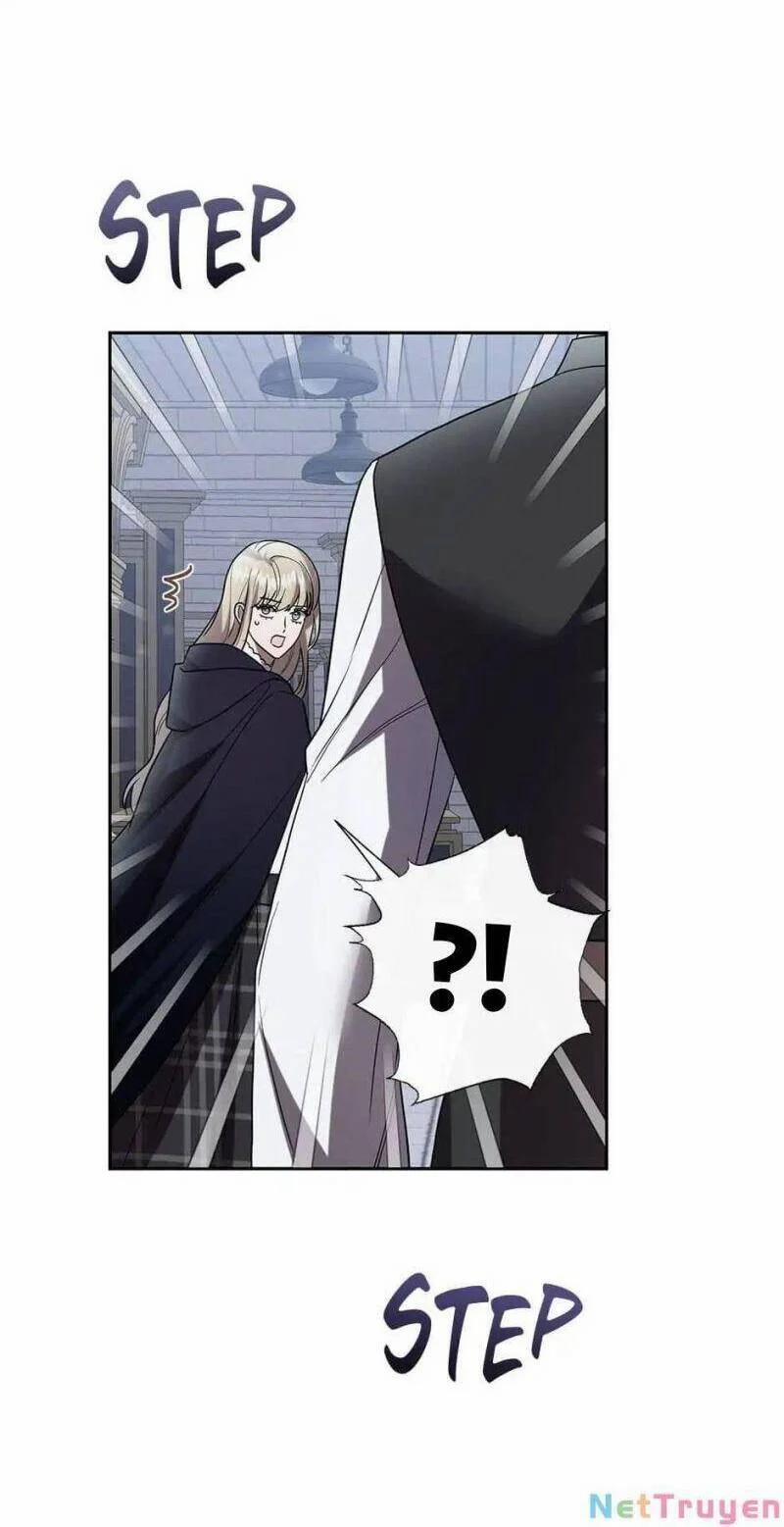 Xin Ngài Đừng Ăn Tôi 77 trang 9