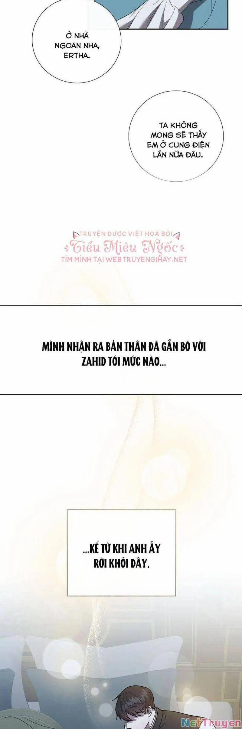 Xin Ngài Đừng Ăn Tôi 78 trang 13