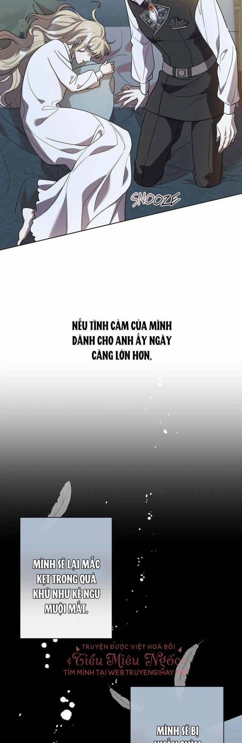 Xin Ngài Đừng Ăn Tôi 78 trang 14