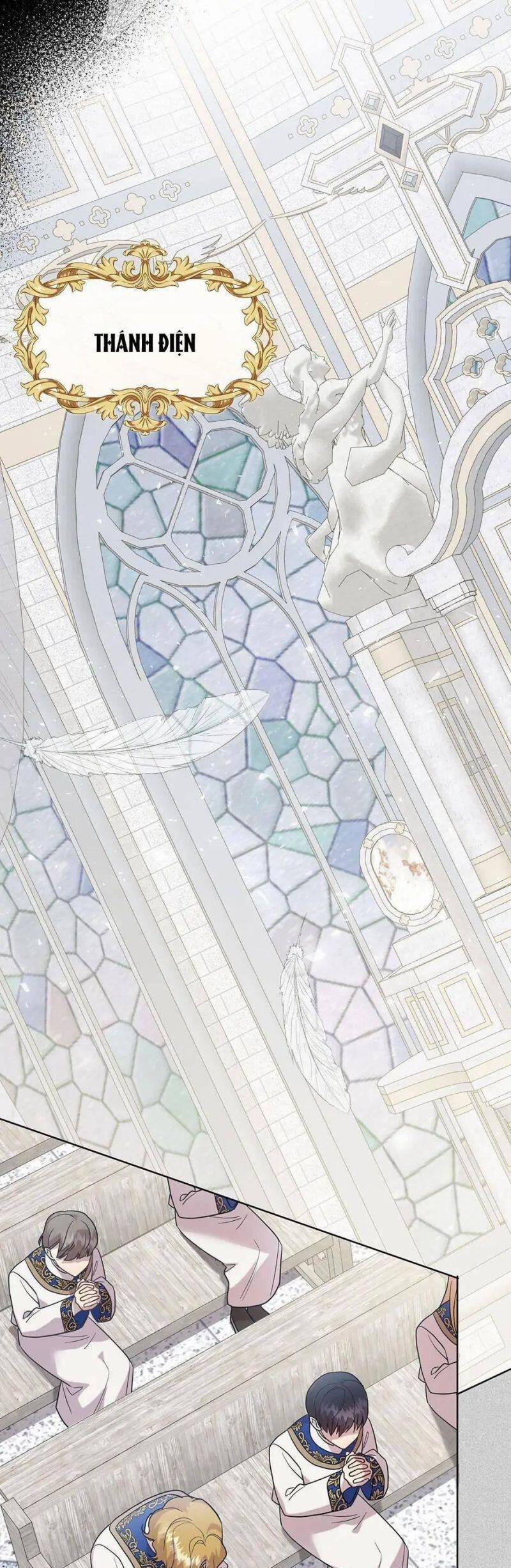 Xin Ngài Đừng Ăn Tôi 78 trang 16