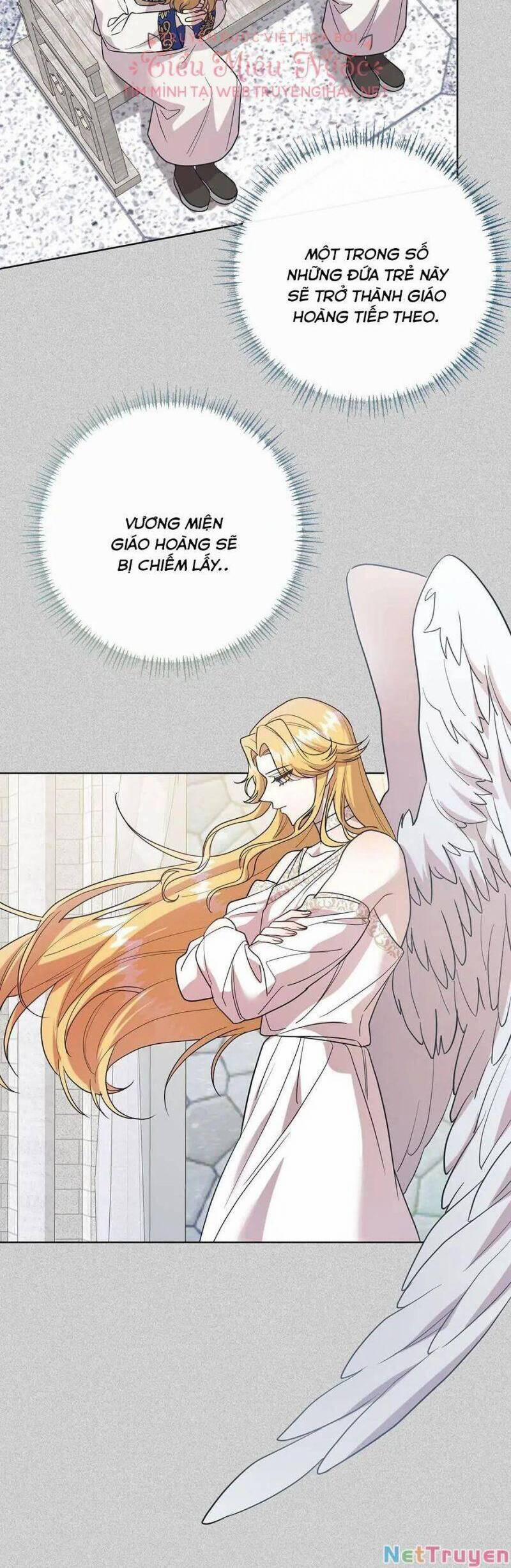 Xin Ngài Đừng Ăn Tôi 78 trang 17