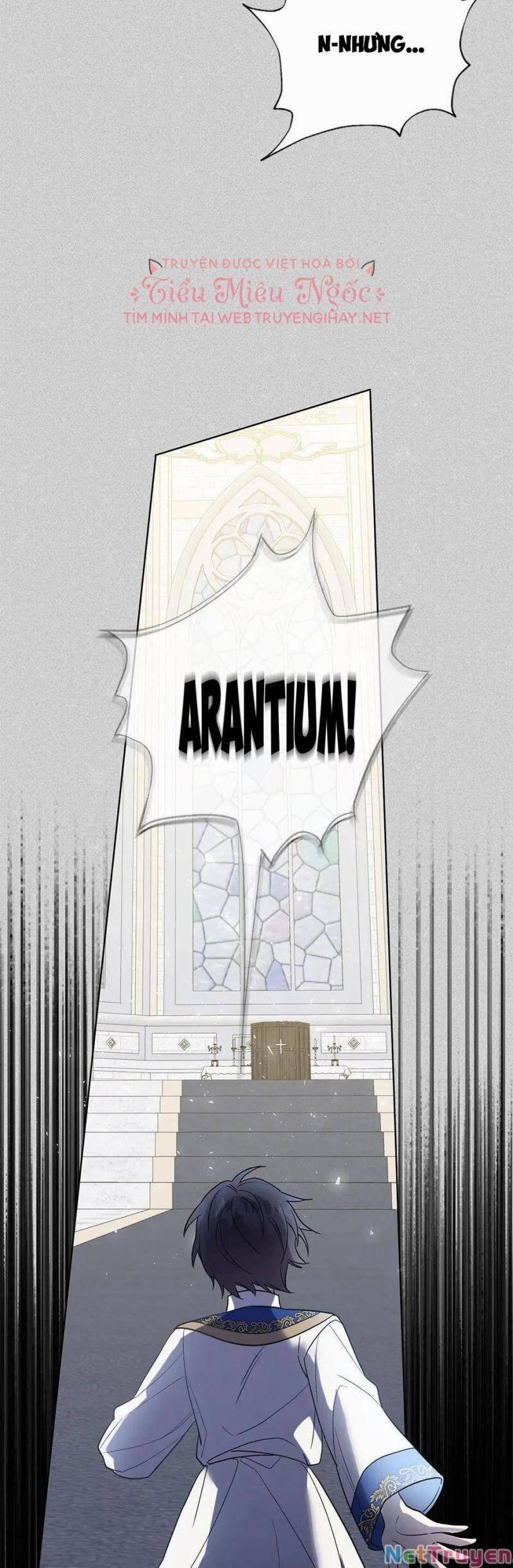 Xin Ngài Đừng Ăn Tôi 78 trang 21