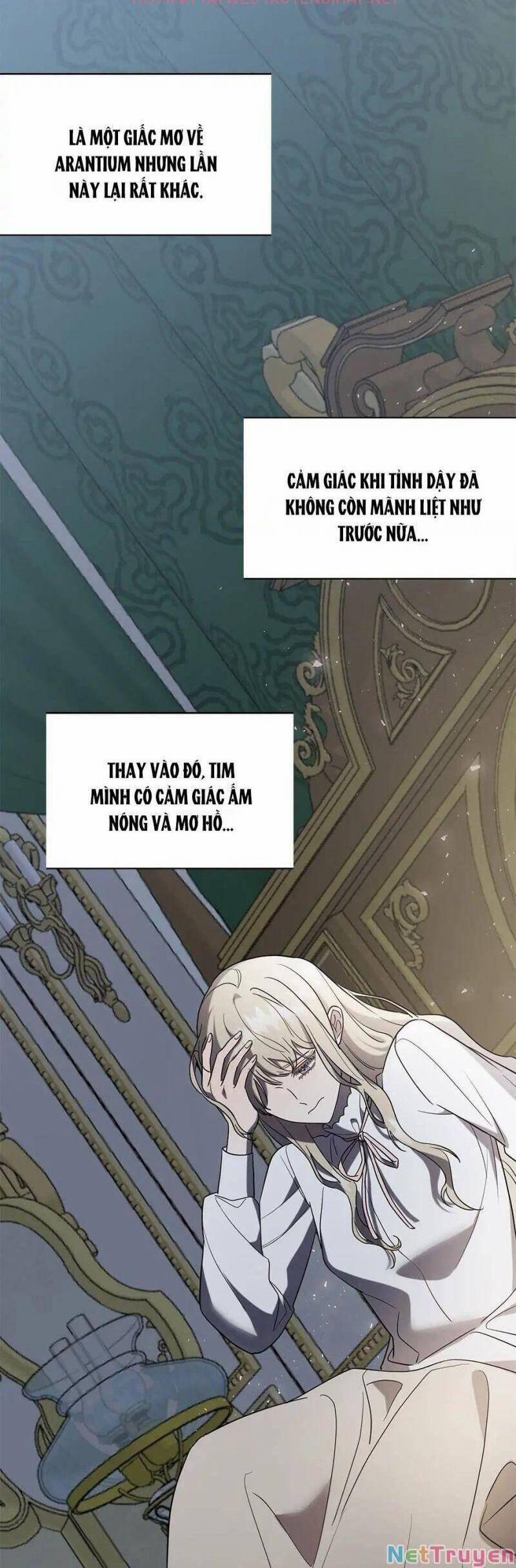 Xin Ngài Đừng Ăn Tôi 78 trang 23