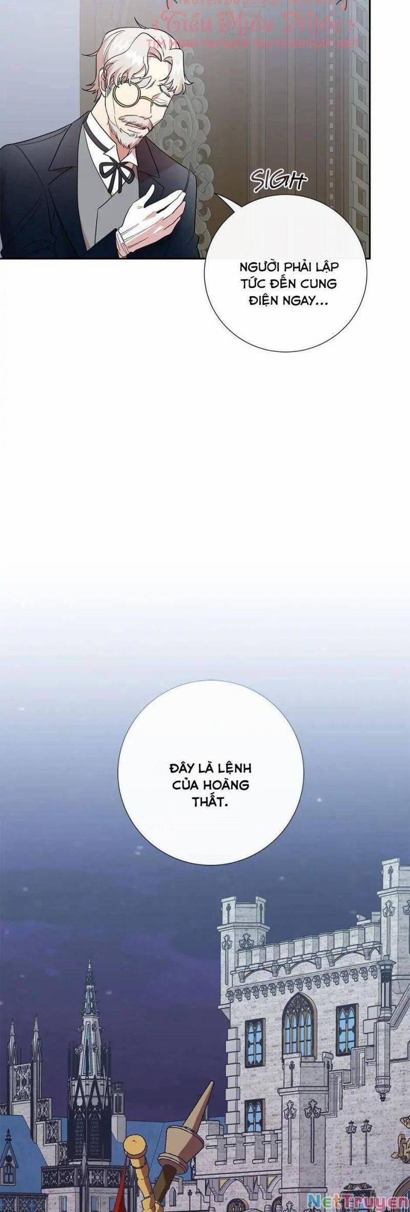 Xin Ngài Đừng Ăn Tôi 78 trang 25