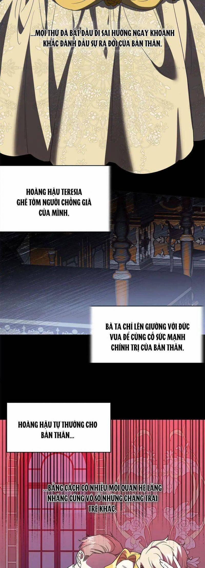 Xin Ngài Đừng Ăn Tôi 78 trang 28