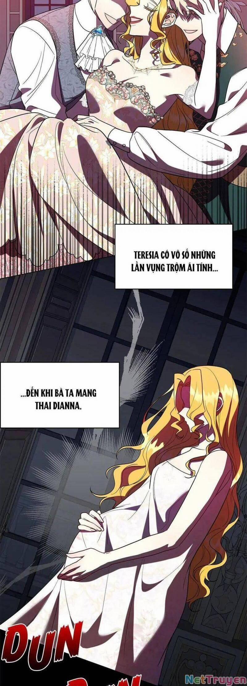 Xin Ngài Đừng Ăn Tôi 78 trang 29