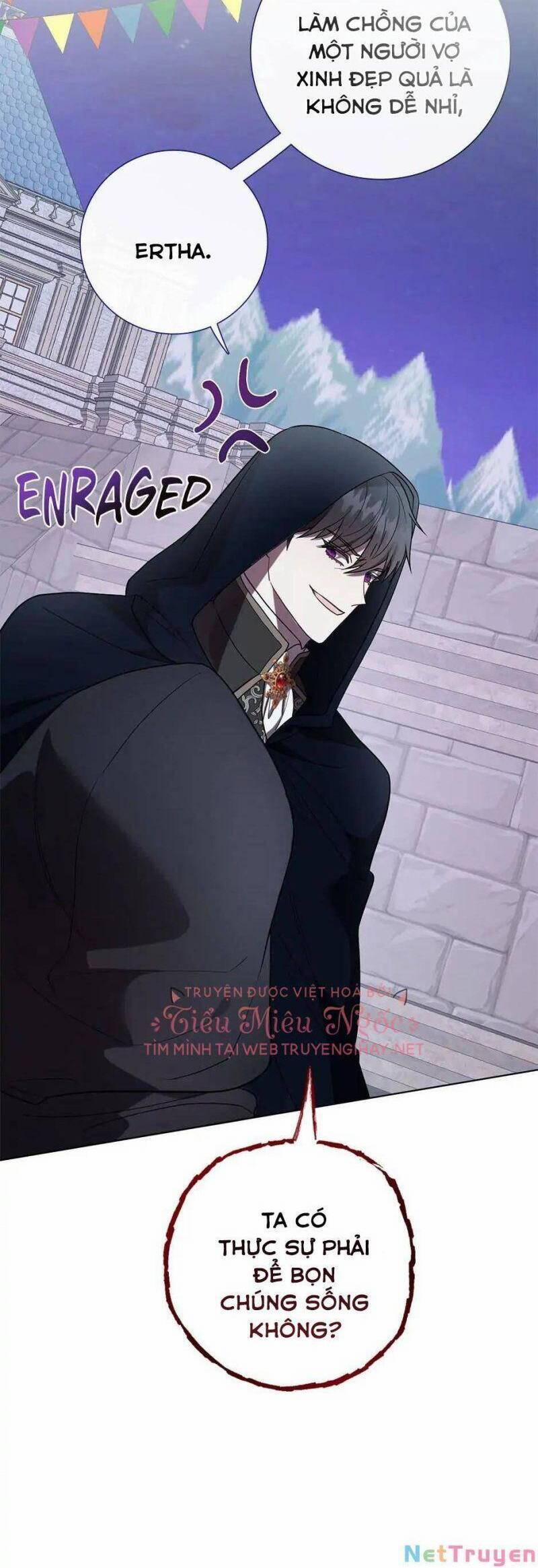 Xin Ngài Đừng Ăn Tôi 78 trang 3