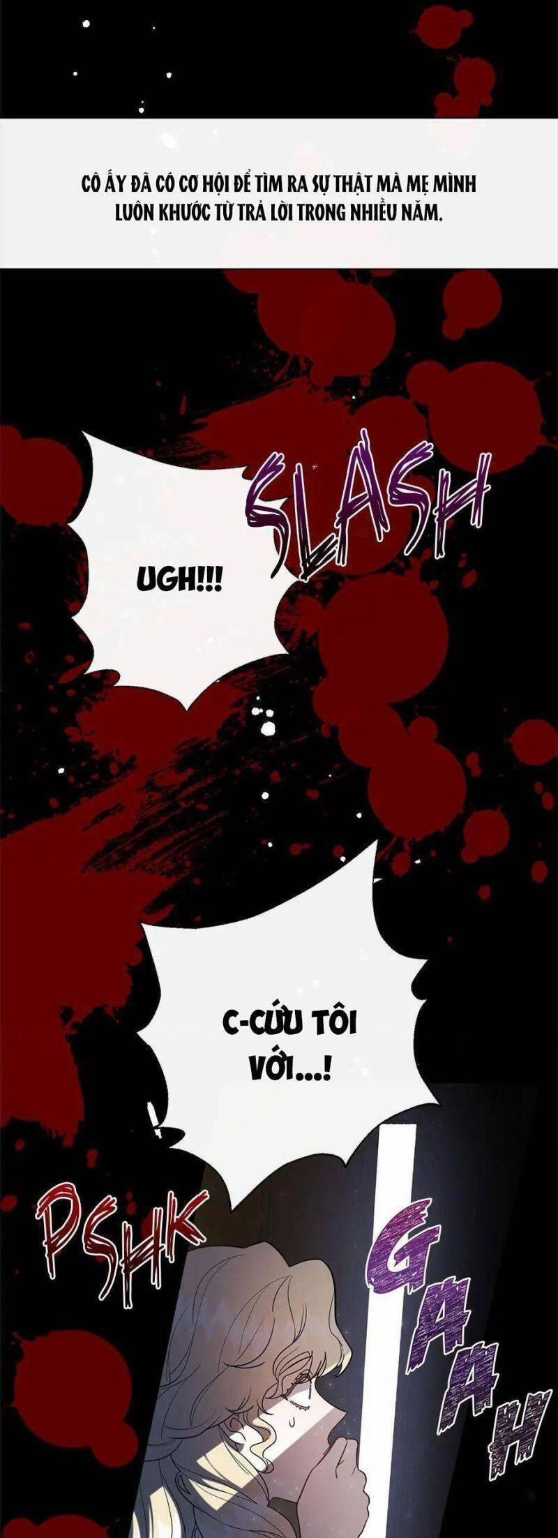 Xin Ngài Đừng Ăn Tôi 78 trang 34