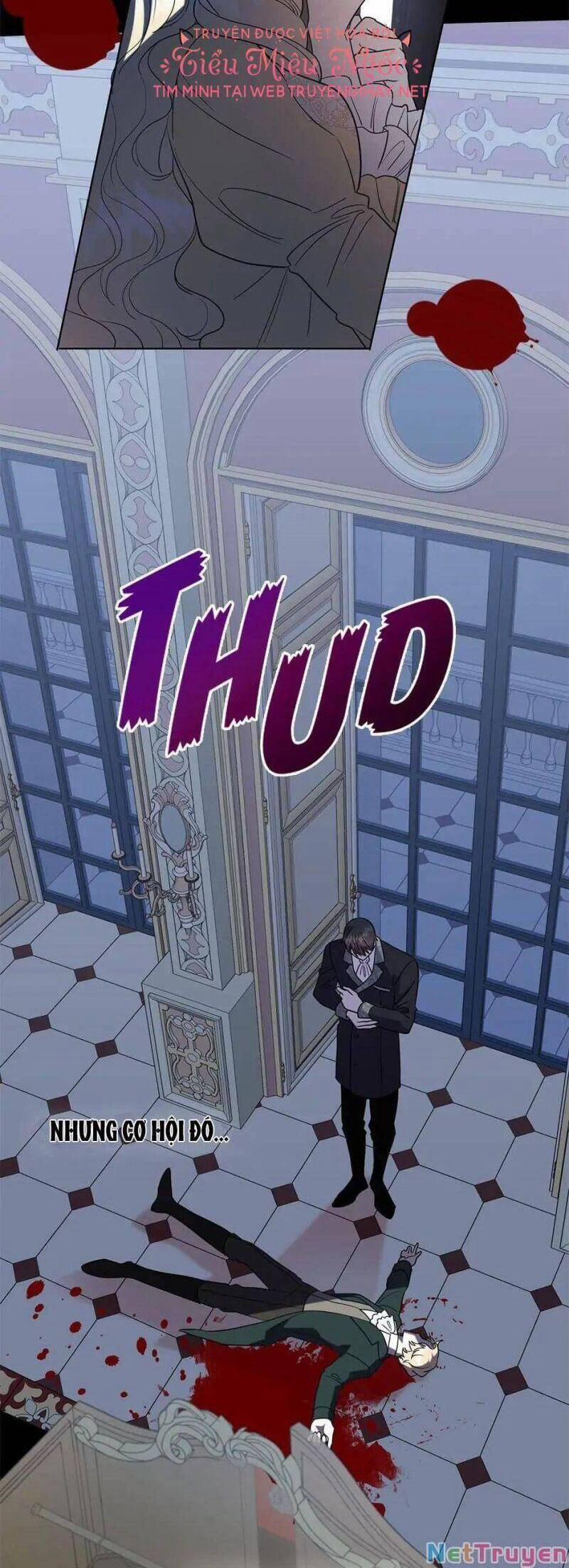 Xin Ngài Đừng Ăn Tôi 78 trang 35