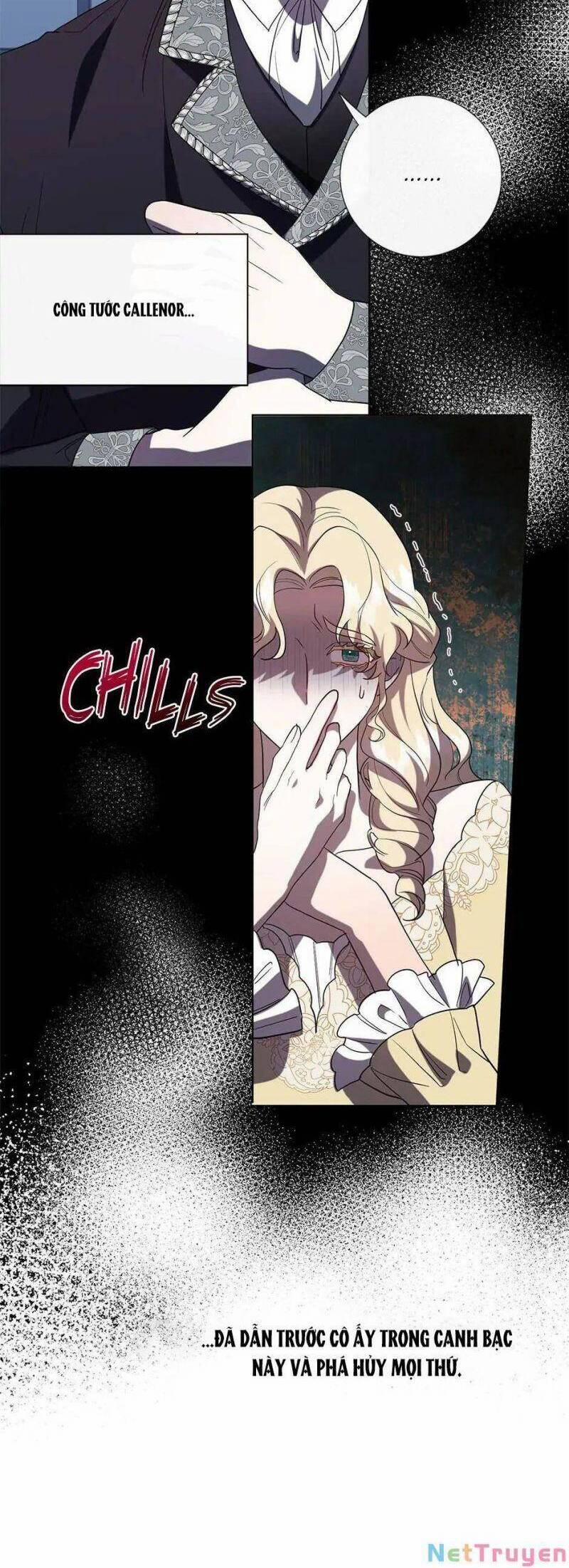 Xin Ngài Đừng Ăn Tôi 78 trang 37