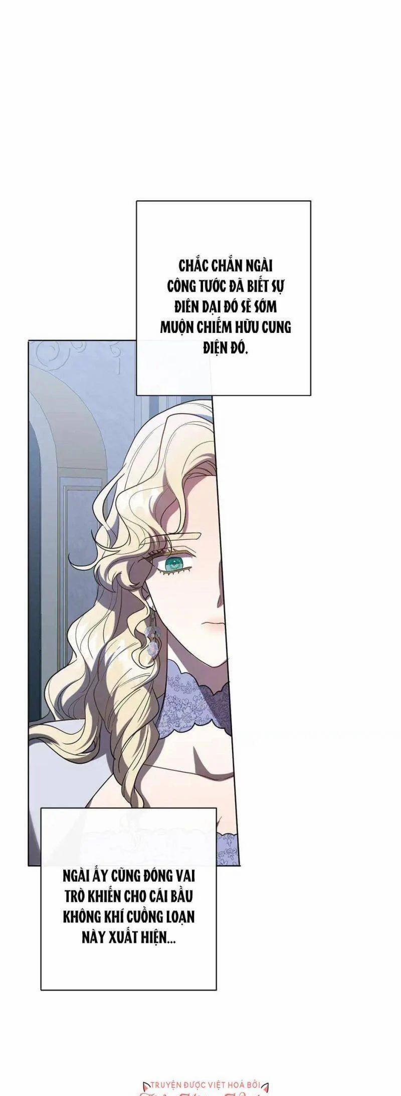 Xin Ngài Đừng Ăn Tôi 78 trang 38