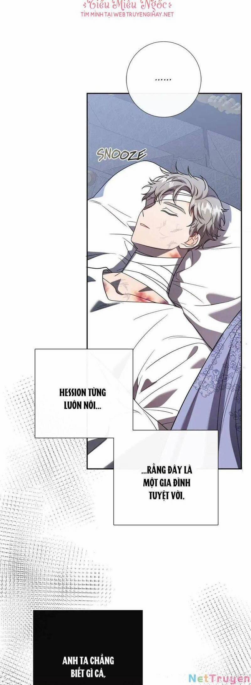 Xin Ngài Đừng Ăn Tôi 78 trang 39