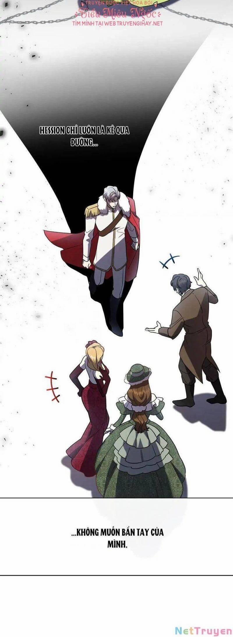 Xin Ngài Đừng Ăn Tôi 78 trang 41